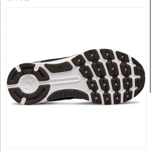 Under armour women’s charged bandit 4 running shoe - Picture 5 of 5